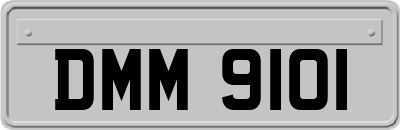 DMM9101