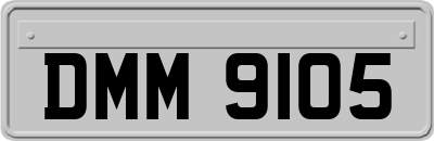 DMM9105