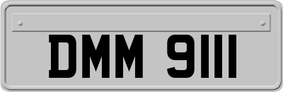DMM9111