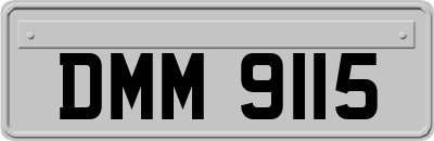 DMM9115