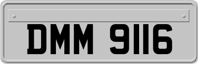 DMM9116