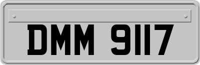 DMM9117