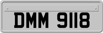 DMM9118