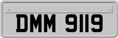 DMM9119