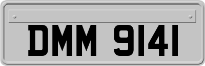 DMM9141