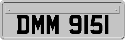 DMM9151