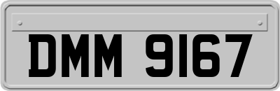 DMM9167