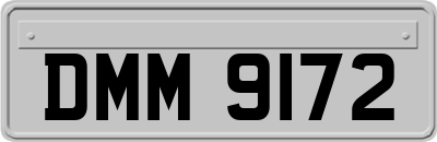 DMM9172