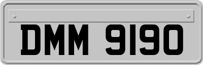 DMM9190