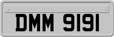 DMM9191