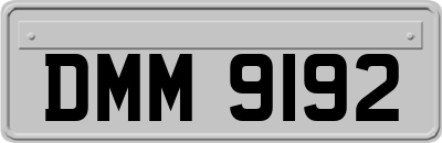 DMM9192