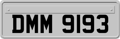 DMM9193