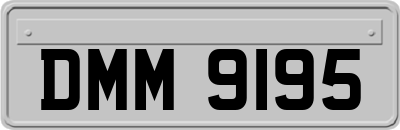 DMM9195