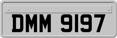 DMM9197