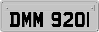 DMM9201