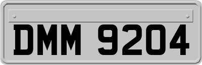 DMM9204