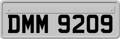 DMM9209