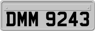DMM9243