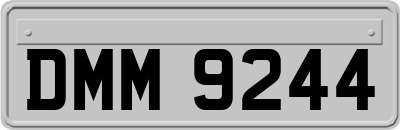 DMM9244