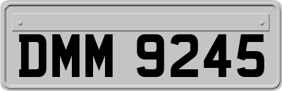 DMM9245