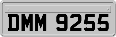 DMM9255