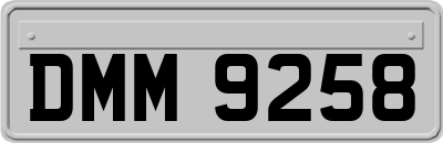 DMM9258