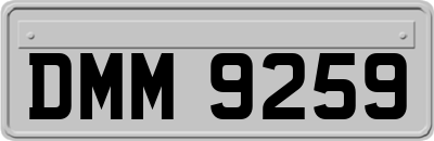 DMM9259