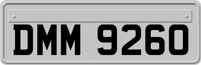 DMM9260