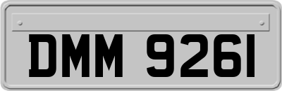 DMM9261