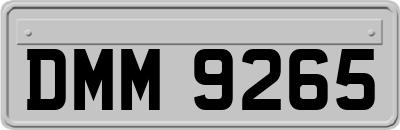 DMM9265