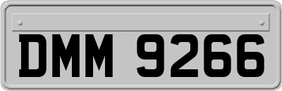 DMM9266