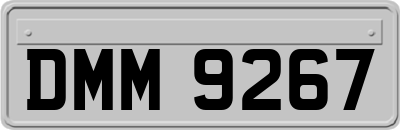 DMM9267