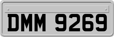 DMM9269