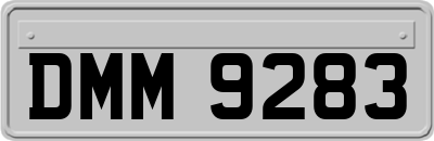 DMM9283