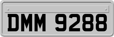 DMM9288
