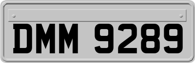 DMM9289