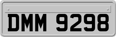 DMM9298