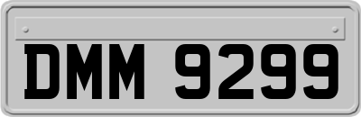 DMM9299
