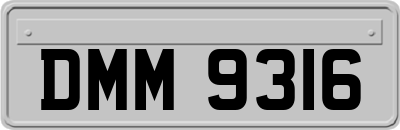 DMM9316