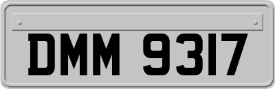 DMM9317