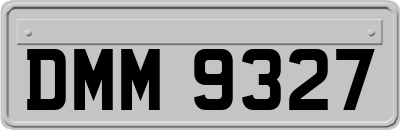 DMM9327