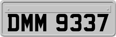 DMM9337