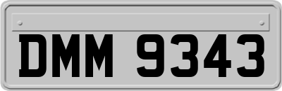 DMM9343