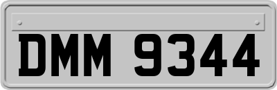 DMM9344
