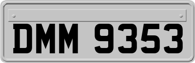 DMM9353
