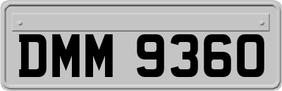 DMM9360