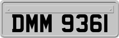 DMM9361