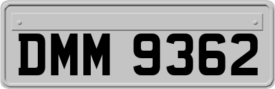 DMM9362