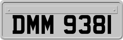 DMM9381