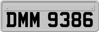 DMM9386